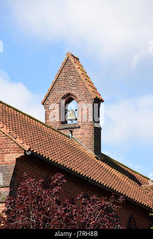 St. Andrews Church Westcliff on Sea, Essex, Church of England Diözese Chelmsford Stockfoto