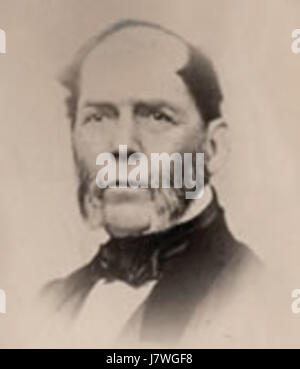 Abraham Gesner Photo2 Stockfoto