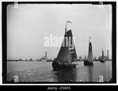 Buiten IJ Jacob Olie (max Res) Stockfoto