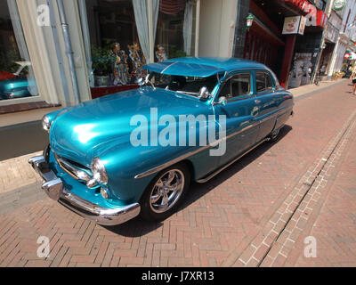 1950 Mercury 8 DL 42 13 p2 Stockfoto