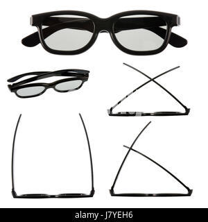 Spare Zeit Freizeit Freizeit Freizeit Zeit isolierten modernen moderne Auge Orgel Stockfoto