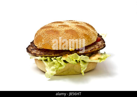 Restaurant essen Nahrungsmittel Brot Objekt Makro Nahaufnahme Makro Aufnahme hautnah Stockfoto