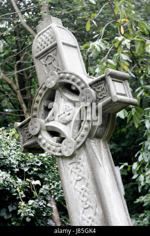 Religion religiöse Monument Denkmal erinnern Leben existieren Existenz leben Stockfoto