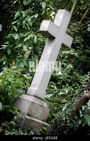 Religion religiöse Monument Denkmal erinnern Leben existieren Existenz leben Stockfoto