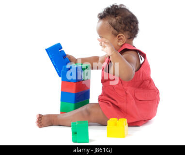 Menschen Menschen Menschen folk Personen menschlicher Mensch Bildung bauen Spiel Stockfoto