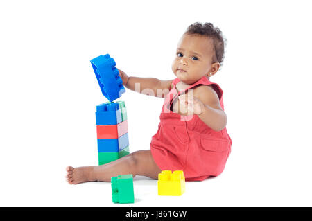 Menschen Menschen Menschen folk Personen menschlicher Mensch Bildung bauen Spiel Stockfoto