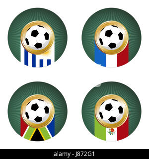 Tasse, Bewegung, Verschiebung, Bewegung, Bewegung, Sport, Sport, Spiel, Turnier, Stockfoto