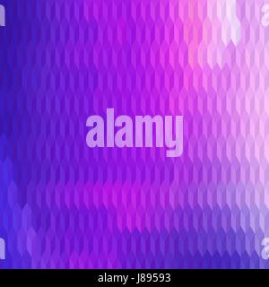 Technologie-blau und Magenta-Hintergrund Stockfoto