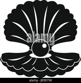 Muschel Als Symbol Muschel Als Symbol