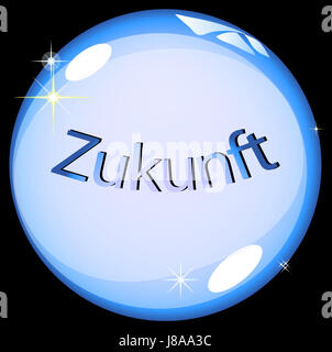 Zeichen, Signal, Zukunft, Slogan, Symbolik, Präsenz, Motivation, Piktogramm, Stockfoto