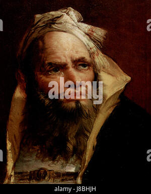 Giovanni Battista Tiepolo 073 Stockfoto