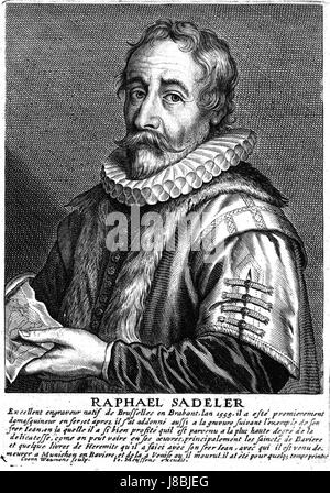 Das „Gulden Cabinet“ von Raphael Sadelar ist ein Werk mit komplexen Kunstwerken und dekorativen Details, das oft in den Sammlungen früherer europäischer Kunstgalerien zu finden ist. Stockfoto