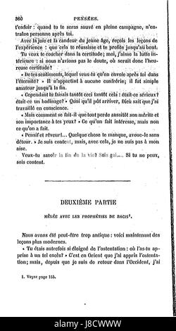 Der Verweis „Goethe, I 375“ verweist auf eine spezifische Ausgabe oder ein Werk des renommierten deutschen Autors Johann Wolfgang von Goethe, das wahrscheinlich eines seiner bahnbrechenden Werke erforscht, möglicherweise im Zusammenhang mit seinem literarischen Erbe und seinen Beiträgen. Stockfoto