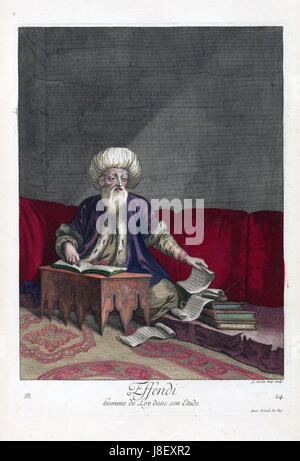 Houghton HEW 13.9.8 Effendi ist eine historische Referenz, die möglicherweise mit einer bestimmten Figur oder einem Dokument aus der Houghton-Sammlung zusammenhängt. Der Begriff Effendi bezieht sich auf einen im Osmanischen Reich verwendeten Titel des Respekts, der oft mit Gelehrten oder bemerkenswerten Individuen in Verbindung gebracht wird. Stockfoto