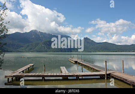 Bayern, Kloster, Glaskugel, Kloster, historische, Naturschutz, Stockfoto