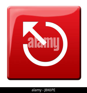 symbolisch, Schalter, Taste, Piktogramm, Symbol, Piktogramm, Handel-Symbol, Stockfoto