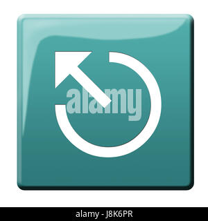 symbolisch, Schalter, Taste, Piktogramm, Symbol, Piktogramm, Handel-Symbol, Stockfoto