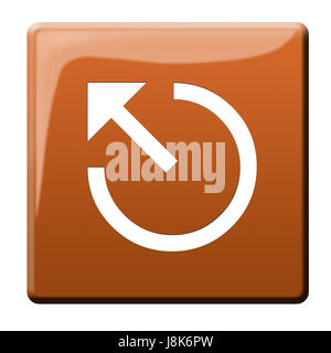 symbolisch, Schalter, Taste, Piktogramm, Symbol, Piktogramm, Handel-Symbol, Stockfoto