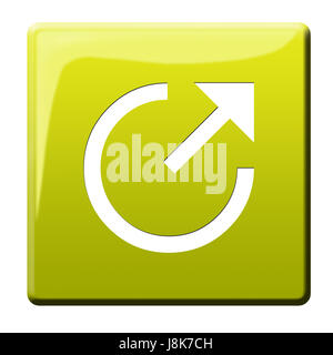 symbolisch, Schalter, Taste, Piktogramm, Symbol, Piktogramm, Handel-Symbol, Stockfoto