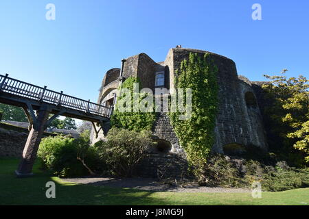 Walmer Castle 0021 Stockfoto