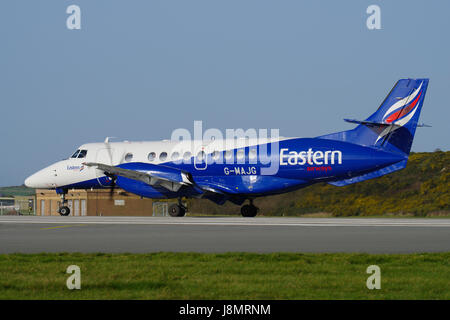 Jetstream 41 Stockfoto