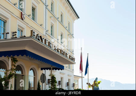 Lindau Bodensee, Deutschland, Europa Stockfoto