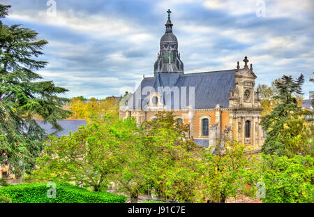 Saint Vincent de Paul Kirche in Blois - Frankreich Stockfoto