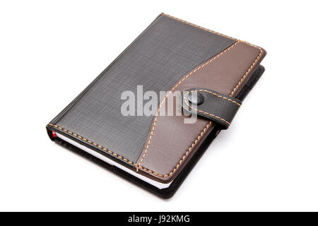 Studie, Notiz, Notiz, schreiben, schrieb, schreiben, schreibt, Objekt, Bildung, ledig, Stockfoto