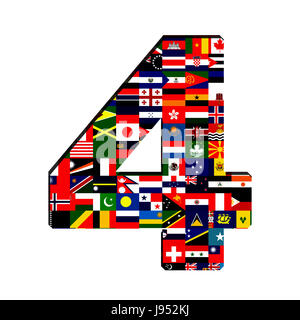blau, single, Kunst, isoliert, Farbe, Grafik, Modern, moderne, Europa, Usa, Stockfoto