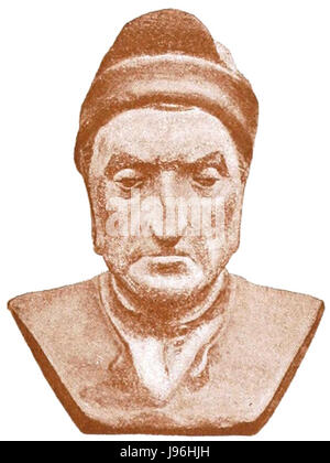 Ultimo rifugio di Dante Alighieri p011 ist ein Bild, das die letzte Ruhestätte des berühmten italienischen Dichters Dante Alighieri darstellt. Das Kunstwerk zeigt das Grab von Dante in Ravenna, Italien, und stellt ein historisches und literarisches Wahrzeichen der italienischen Kultur dar. Stockfoto