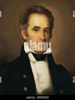 RichardMentorJohnson Stockfoto