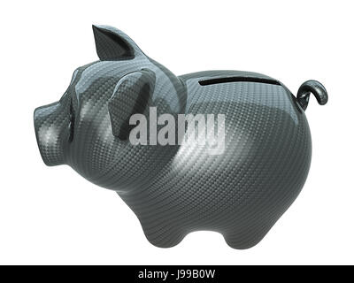 Bankkredite Institution, isoliert, Modell, Entwurf, Projekt, Konzept, Plan, Stockfoto