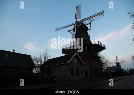 Global Wind Day 15 Juni Stockfoto