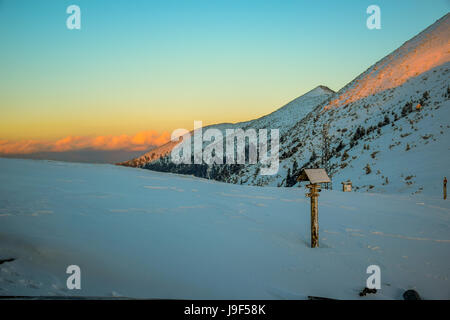 Vidin, Plovdiv, Koprivshtitsa, Teteven, Malyvitsa wählen, Rila und Pirin-Gebirge, Pantscharevo See, Etara: schöne Orte aus Bulgarien, Europa Stockfoto