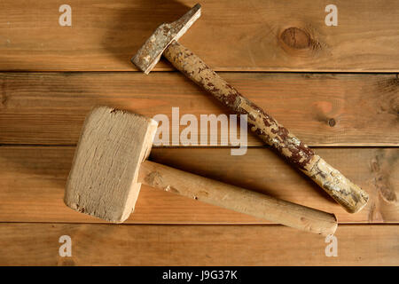 Werkzeug, Objekt, Werkzeuge, Handwerker, Handwerker, Bastler, Detail, Möbel, Stockfoto