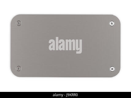 Technik, Industrie, industriell, leer, europäisch, Kaukasisch, vier, Silber, Stockfoto