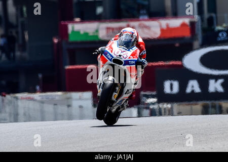 Florenz, Italien. 4. Juni 2017. Alamy Live News: Wir entschuldigen uns für das Fehlen von Beschriftung für dieses Bild. Wir tun unser Bestes, um diesen Fehler zu beheben. Bildnachweis: Marco Iorio/Alamy Live-Nachrichten Stockfoto