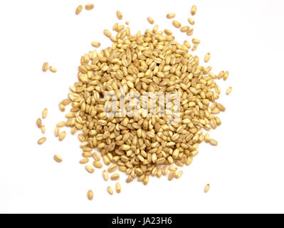 Lebensmittel, Nahrungsmittel, Makro, Nahaufnahme, Makro-Aufnahme, Ansicht, isoliert, Nahaufnahme Stockfoto