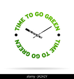 Uhr, Kommunikation, Daten, Informationen, Substratums, Fakten, Informationen, Stockfoto