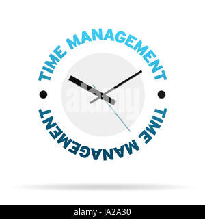 Uhr, Kommunikation, Daten, Informationen, Substratums, Fakten, Informationen, Stockfoto