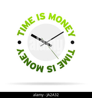 Uhr, Kommunikation, Daten, Informationen, Substratums, Fakten, Informationen, Stockfoto