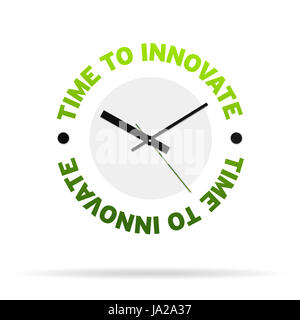 Uhr, Kommunikation, Daten, Informationen, Substratums, Fakten, Informationen, Stockfoto