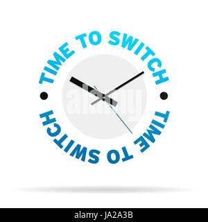 Uhr, Kommunikation, Daten, Informationen, Substratums, Fakten, Informationen, Stockfoto