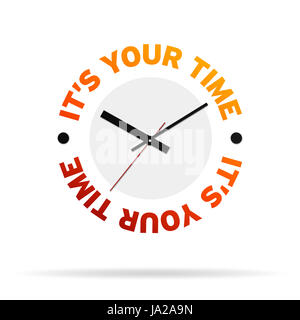 Uhr, Kommunikation, Daten, Informationen, Substratums, Fakten, Informationen, Stockfoto