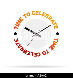 Uhr, Kommunikation, Daten, Informationen, Substratums, Fakten, Informationen, Stockfoto