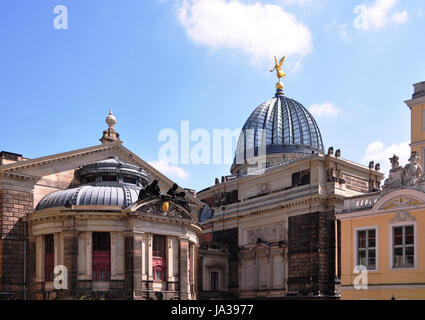Zitronenpresse Stockfoto