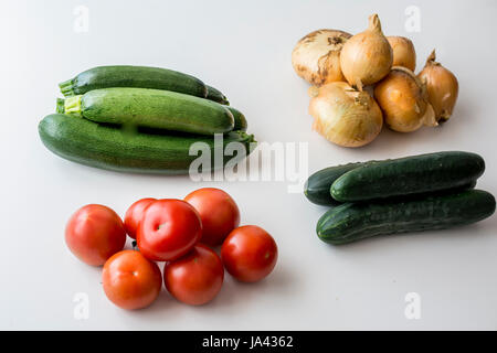 Gemüse für Lebensmittel und andere Sachen von Lissabon Stockfoto