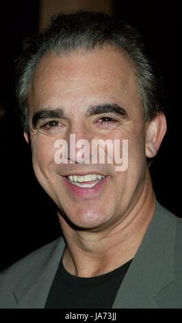 Jay Thomas an der Opening Night Party für das neue Spiel Autor? S BLOCK gehalten an Metronom in New York City. Mai 15, 2003 © © Joseph Marzullo/MediaPunch Stockfoto