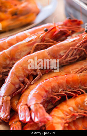 Restaurant, Lebensmittel, Nahrungsmittel, Gesundheit, Closeup, Industrie, Tier, Glanz, glänzt, Stockfoto