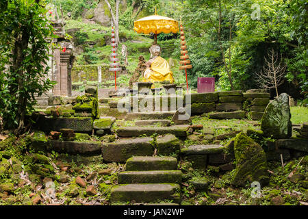 Wat Phu, Vat Phou, UNESCO-Weltkulturerbe In Champasak Provinz, Laos, Südostasien. Stockfoto